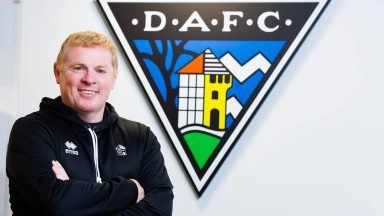 ‘Honeymoon period over’ for Lennon as he looks to build Dunfermline squad for new season