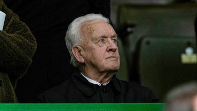 Celtic legend and Lisbon Lion John Clark dies aged 84