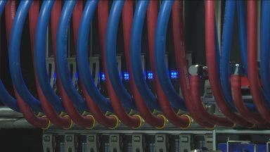 £750m funding confirmed for University of Edinburgh supercomputer