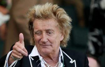 Rod Stewart says country should ‘give Nigel Farage a chance’