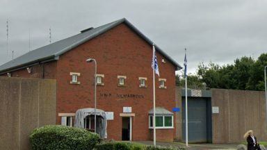 Death of prisoner at HMP Kilmarnock deemed unavoidable following Fatal Accident Inquiry