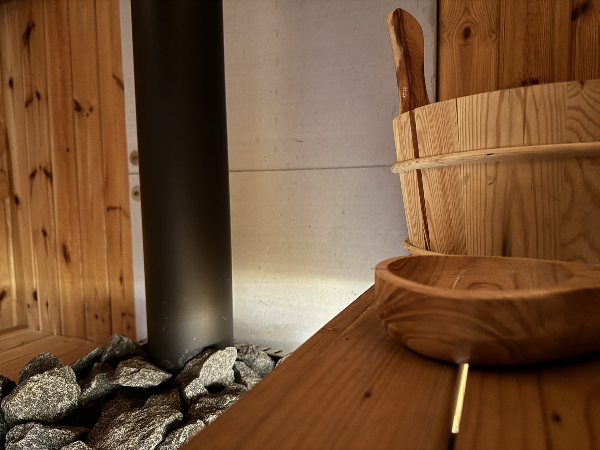 Community Sauna Highland said they were 'really pleased' the application was approved.