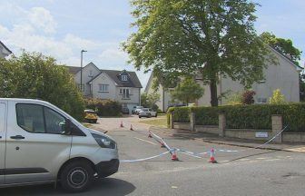 Two men charged in Edinburgh murder bid as gang war arrests reach 47
