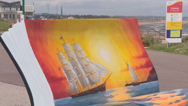 New cancer art trail launches across the North East