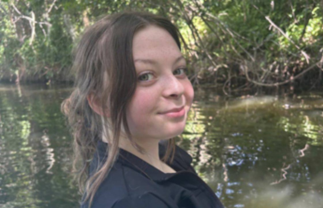 Concerns grow for missing Scottish girl, 13, last seen boarding train at Glasgow Central Station