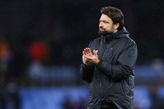 Angus Gunn: Russell Martin appointment would be a really good thing for Rangers