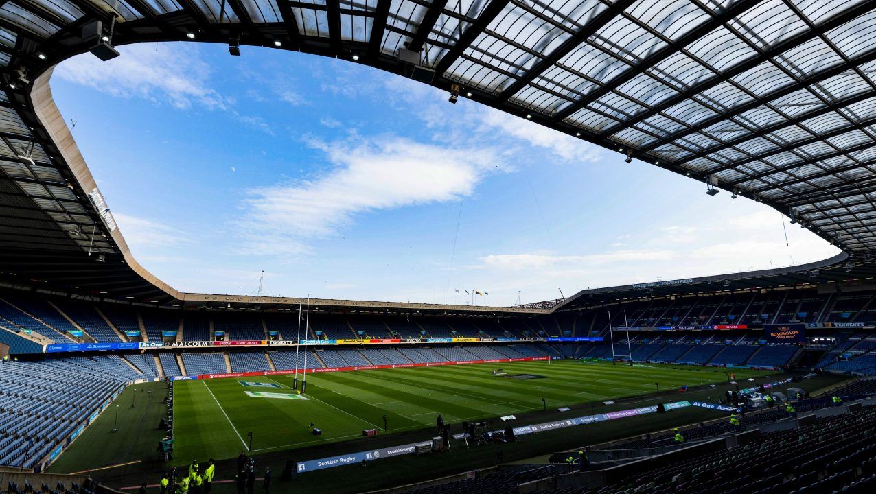 Scotland aiming for record when England visit Murrayfield in Women’s Six Nations