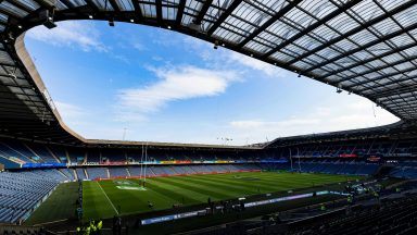 Scotland aiming for record when England visit Murrayfield in Women’s Six Nations