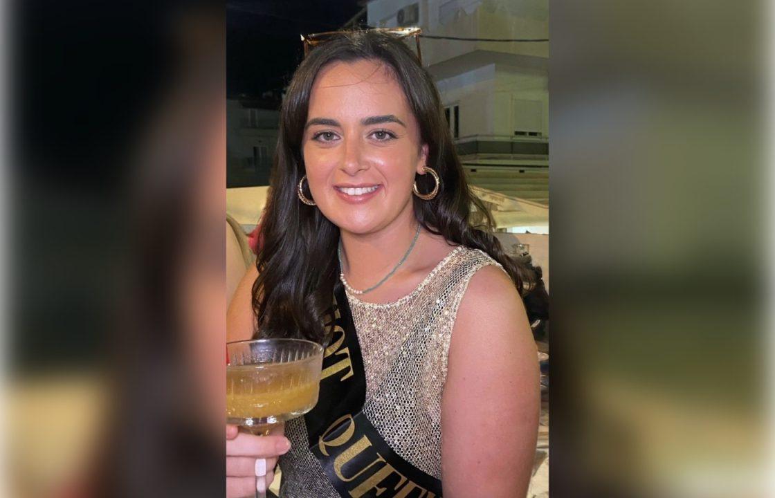 Tributes to ‘bubbly’ Irish woman, 24, who died during Edinburgh half marathon