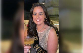 Tributes to ‘bubbly’ Irish student, 24, who died during Edinburgh half marathon