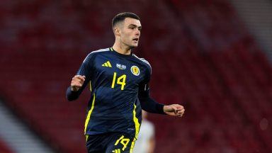 Lennon Miller faces ‘exciting but nervous’ time as he considers next move