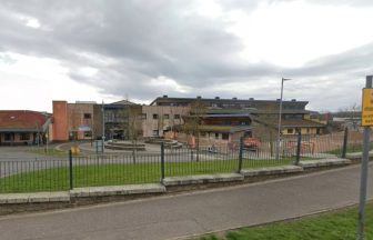 Primary school in Falkirk to partly reopen after building issues uncovered by Storm Eowyn