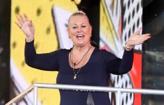 TV star Kim Woodburn dies aged 83 after short illness