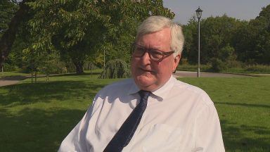 Veteran MSP Fergus Ewing hits out at SNP-Green coalition as he plans to stand as independent in 2026 elections
