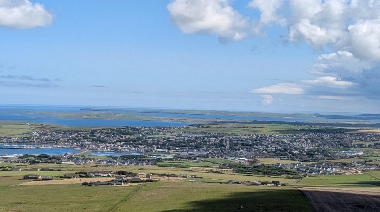 Orkney house prices see highest rise in Scotland since pandemic