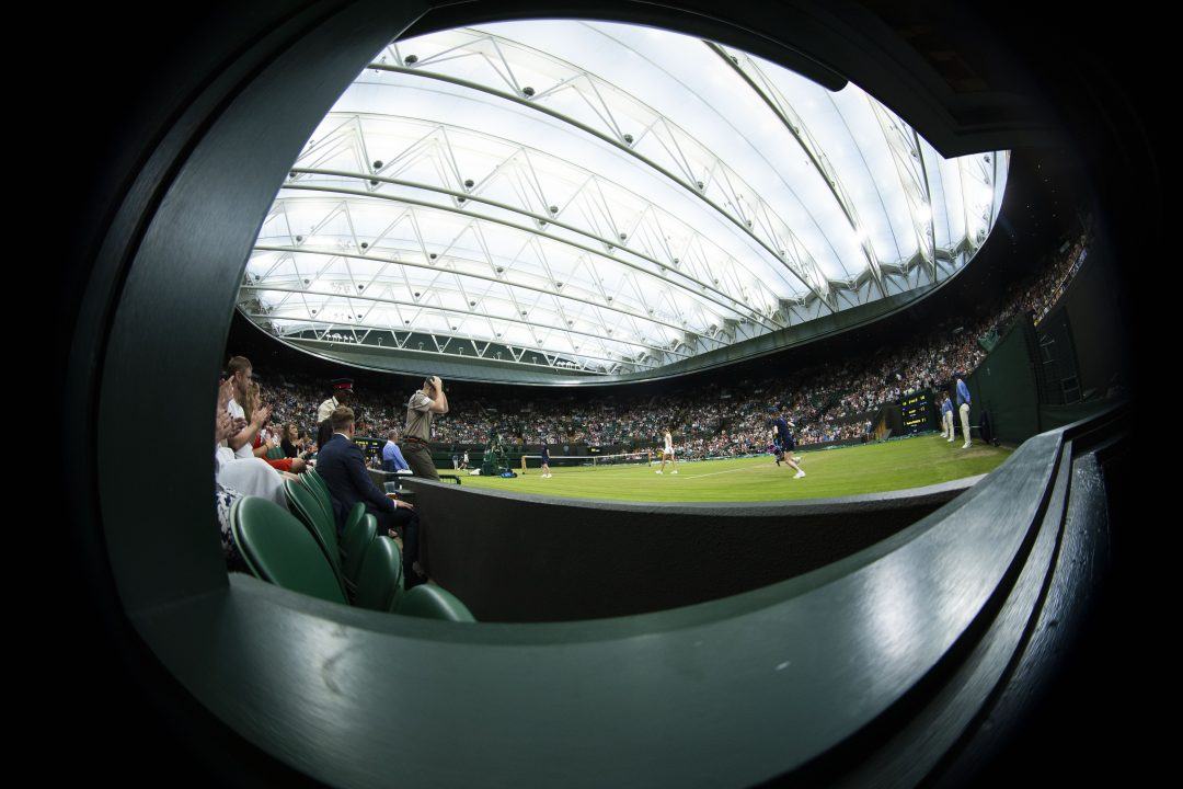 Wimbledon