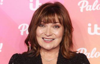Lorraine Kelly ‘shocked’ by ‘disgraceful’ scandal at Dundee University