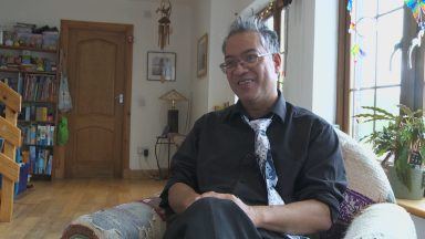 Man who escaped Vietnam War inducted into Traditional Music Hall of Fame
