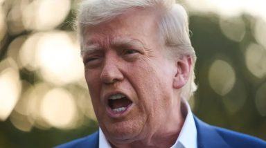 Trump says Israel-Iran ceasefire is in effect after deal initially faltered