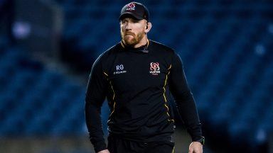 Roddy Grant to join Glasgow’s new-look coaching set-up this summer