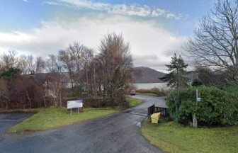 Highland school with no pupils saved from closure