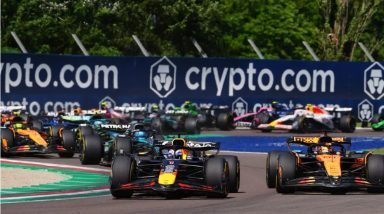 Madrid arrives on 24-race Formula One calendar in 2026