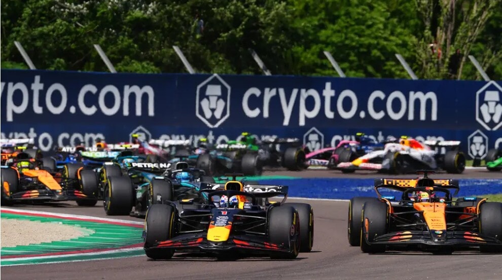 Madrid arrives on 24-race Formula One calendar in 2026