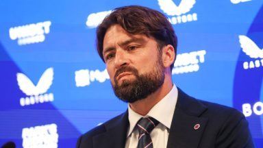 Alex McLeish: Rangers need to get recruitment right to help Russell Martin