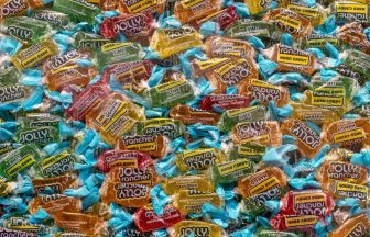 ‘Do not eat’: Jolly Rancher sweets ‘unsafe’ amid increased risk of cancer