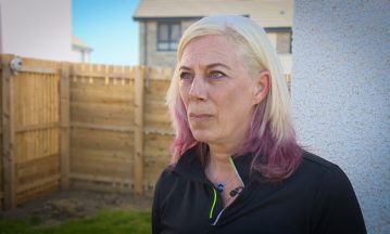 Residents fight ‘losing battle’ against growing rat infestation in West Lothian
