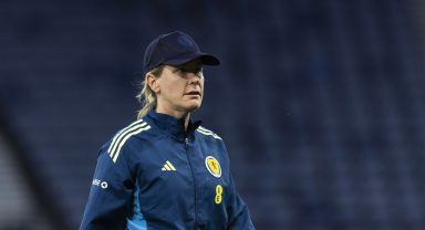 Scotland unlucky not to leave Netherlands with a win – boss Melissa Andreatta