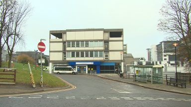 NHS Grampian says financial recovery plan will leave health board with no flexibility as it tries to save £23m