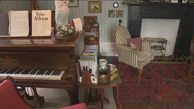 Home of Gaelic scholar restored by the National Trust