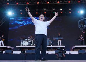 Lewis Capaldi releases new music amid speculation of Glastonbury set