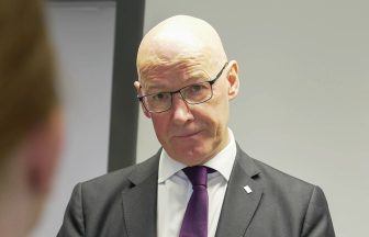 John Swinney faces questions after Scotland’s cancer waiting times worst on record