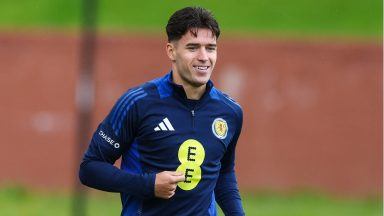 Max Johnston says successful season for Scottish players abroad can help national team grow