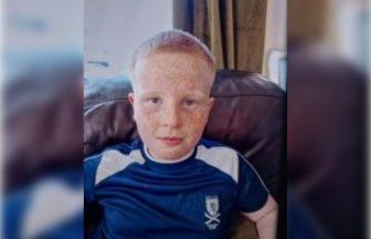 Search for missing boy, ten, who may have boarded bus around Edinburgh