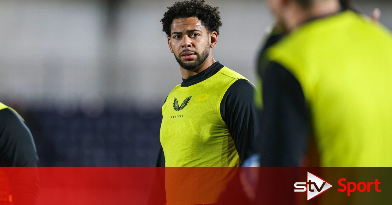 Scotland back-row Andy Onyeama-Christie hopeful injury nightmare is behind him