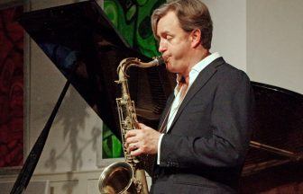 Jazz professor Tommy Smith dismissed from role at Royal Conservatoire of Scotland