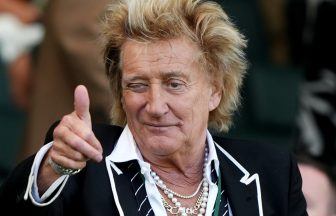 Sir Rod Stewart cancels US concerts amid recovery from flu