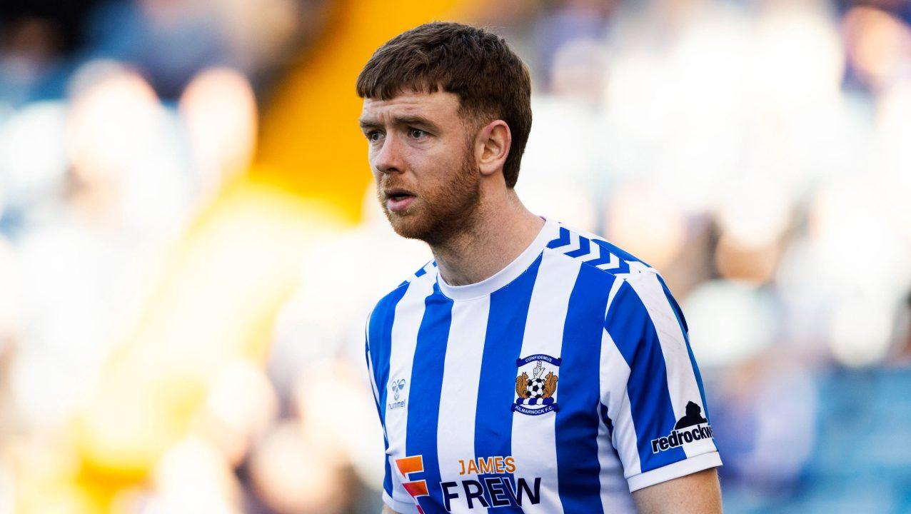 Stuart Findlay reunited with Derek McInnes as Hearts loan confirmed