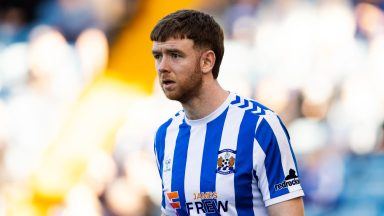 Stuart Findlay reunited with Derek McInnes as Hearts loan confirmed