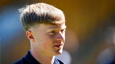 Lyall Cameron says it is a ‘privilege’ as he completes move to Rangers