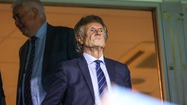 Alastair Johnston hopes takeover can start to ‘extinguish rot’ from Rangers past