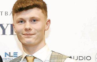Tributes paid as young footballer dies aged 19 following cancer battle