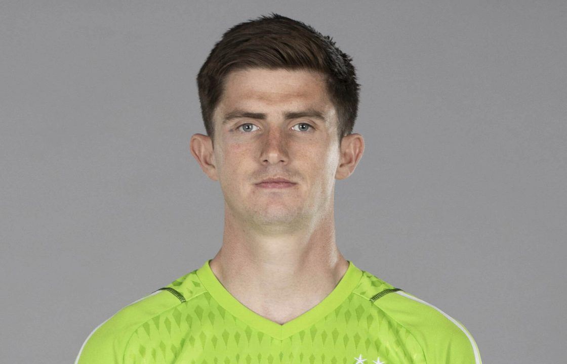 Ross Doohan could make Scotland debut after late call-up for Liechtenstein game