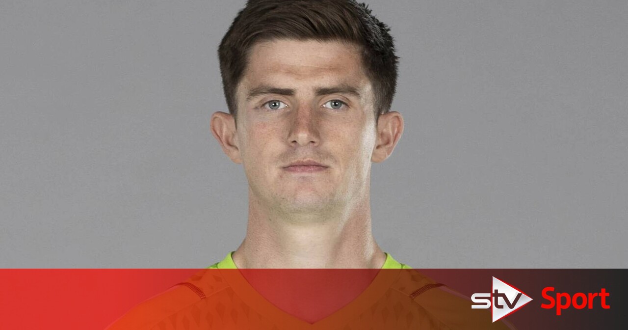 Ross Doohan could make Scotland debut after late call-up for Liechtenstein ...