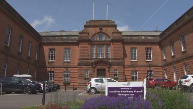 SNP takes over Dumfries & Galloway council after Tory administration quits