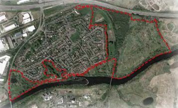 Glasgow City Council land worth £1.5m sold to developers for 400 homes