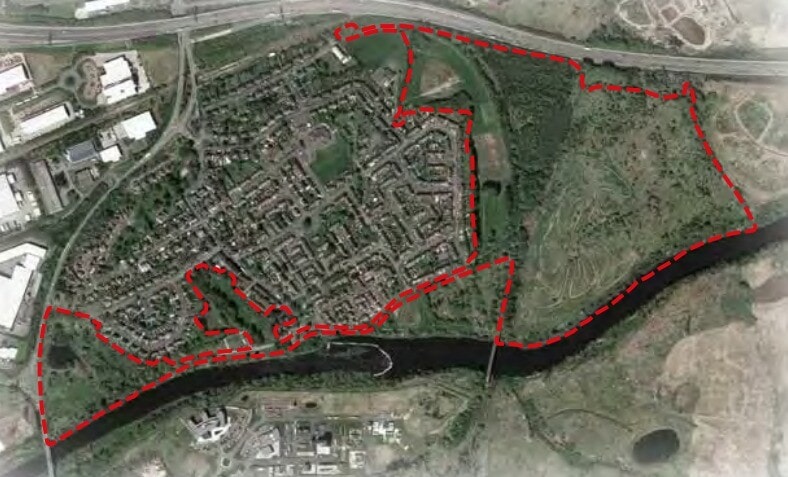 Glasgow City Council land worth £1.5m sold to developers for 400 homes